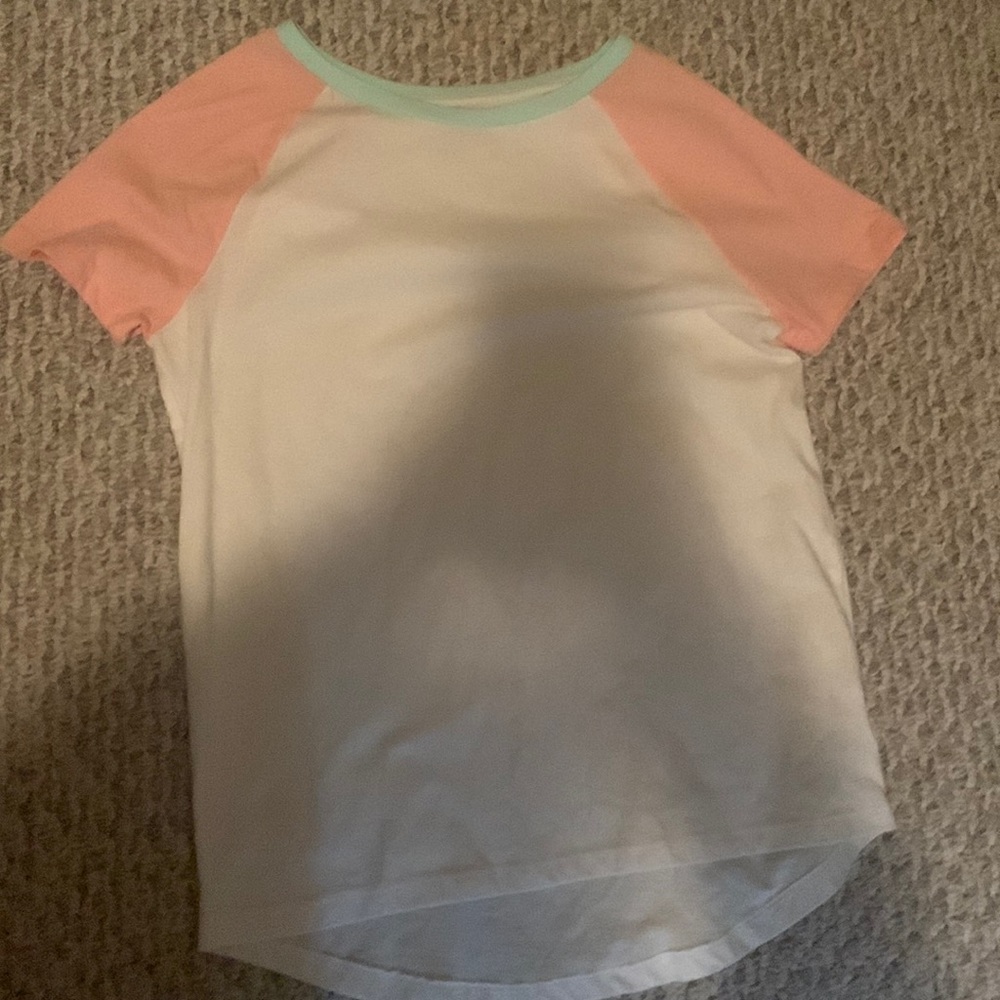 Old Navy Soft Tee